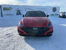2022 Hyundai SONATA - Photo 2