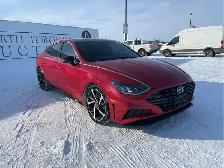 2022 Hyundai SONATA - Photo 3