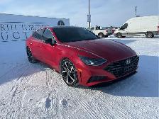 2022 Hyundai SONATA - Photo 4