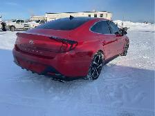 2022 Hyundai SONATA - Photo 5