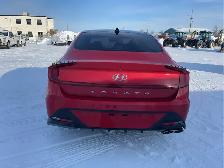 2022 Hyundai SONATA - Photo 6