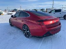 2022 Hyundai SONATA - Photo 7