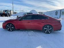 2022 Hyundai SONATA - Photo 8