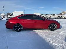 2022 Hyundai SONATA - Photo 9