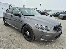 2016 Ford Taurus - Photo 3