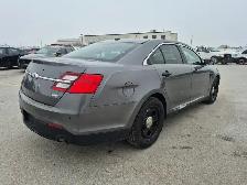 2016 Ford Taurus - Photo 5