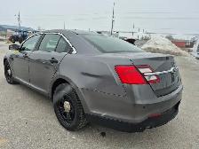 2016 Ford Taurus - Photo 7