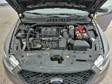 2016 Ford Taurus - Photo 9