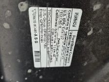 2016 Ford Taurus - Photo 10