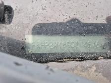 2016 Ford Taurus - Photo 11