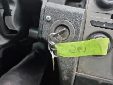 2016 Ford Taurus - Photo 18