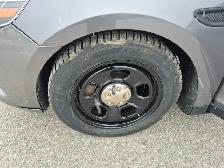 2016 Ford Taurus - Photo 19