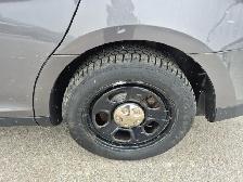 2016 Ford Taurus - Photo 21