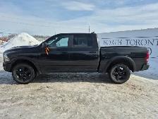 2018 Ram 1500 - Photo 2