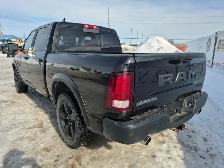 2018 Ram 1500 - Photo 3