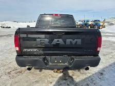 2018 Ram 1500 - Photo 4