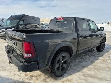 2018 Ram 1500 - Photo 5