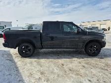 2018 Ram 1500 - Photo 6