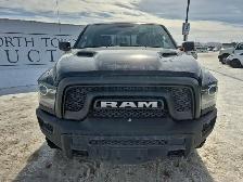 2018 Ram 1500 - Photo 8