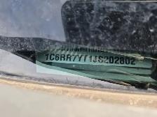 2018 Ram 1500 - Photo 9