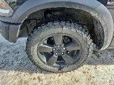 2018 Ram 1500 - Photo 20