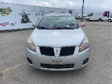 2009 Pontiac Vibe - Photo 2