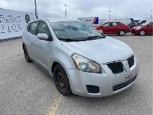 2009 Pontiac Vibe - Photo 3