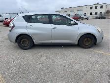 2009 Pontiac Vibe - Photo 4