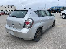 2009 Pontiac Vibe - Photo 5