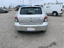 2009 Pontiac Vibe - Photo 6
