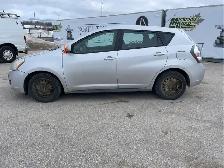 2009 Pontiac Vibe - Photo 8