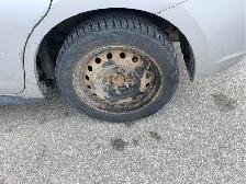 2009 Pontiac Vibe - Photo 17