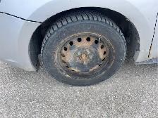 2009 Pontiac Vibe - Photo 18