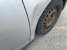 2009 Pontiac Vibe - Photo 24