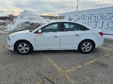 2014 Chevrolet Cruze - Photo 8