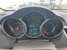 2014 Chevrolet Cruze - Photo 14