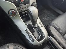 2014 Chevrolet Cruze - Photo 17