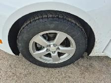 2014 Chevrolet Cruze - Photo 20