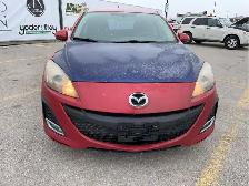 2011 Mazda MAZDA3 Sport - Photo 2