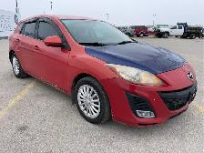 2011 Mazda MAZDA3 Sport - Photo 3