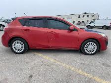 2011 Mazda MAZDA3 Sport - Photo 4