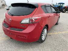 2011 Mazda MAZDA3 Sport - Photo 5