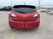 2011 Mazda MAZDA3 Sport - Photo 6