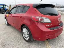 2011 Mazda MAZDA3 Sport - Photo 7