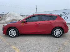 2011 Mazda MAZDA3 Sport - Photo 8