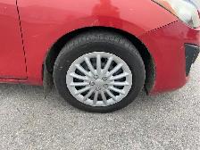 2011 Mazda MAZDA3 Sport - Photo 9