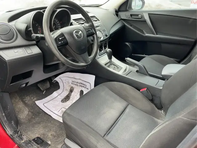 2011 Mazda MAZDA3 Sport - Photo 13