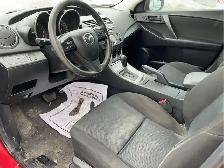 2011 Mazda MAZDA3 Sport - Photo 13