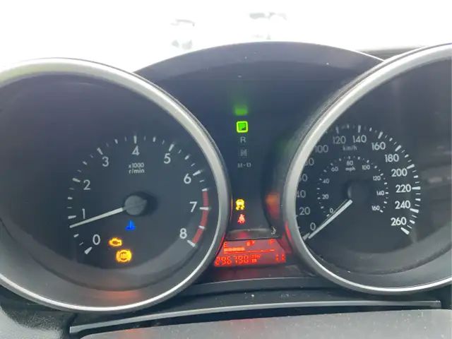 2011 Mazda MAZDA3 Sport - Photo 15