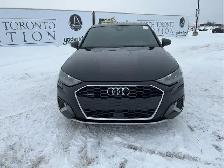 2022 Audi A3 - Photo 2